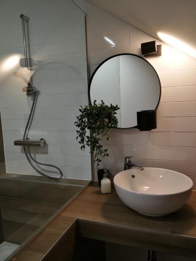 Studio Apartman Hana Apartment Dreznik Grad Exterior photo